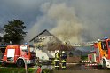 Feuer 5 Roesrath Am Grosshecker Weg P1136